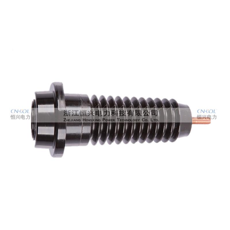 厂家直销环网J开关0柜美式加JCTGZ-15长套管座CT-GZ15KV/20A带伞