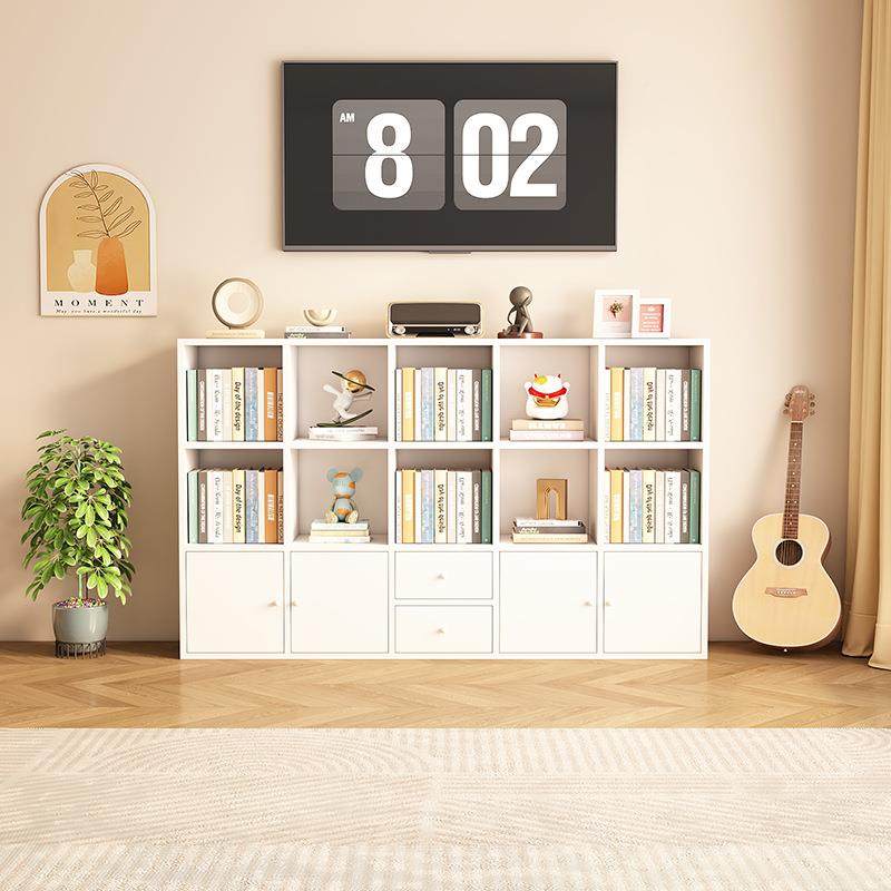 实木儿童书架地落置物架抽屉书柜客子厅电视柜收纳储84207物格矮,饰品/流行首饰/时尚饰品新,DIY配件,淘宝优惠券,粉丝福利购,淘宝优惠卷