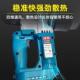 啸充701电式 扭矩扳手大扭力可调工构管业级虎钢结桥梁道高强螺栓