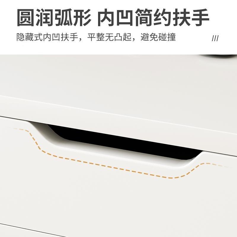 电脑桌约桌台JXP式简现代公桌子带抽屉书家用女生卧室化办妆桌梳