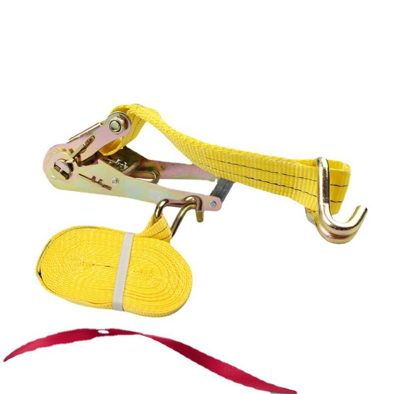 波斯货物定164捆绑带拉紧绳器固收紧绳子货绷带带车用品大全车绑