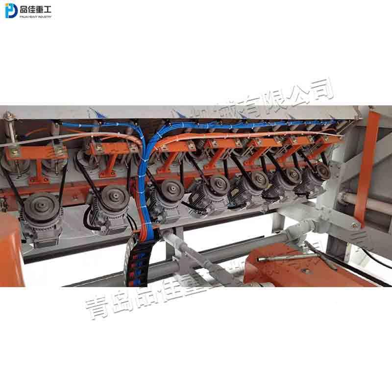 地角线圆弧抛光机全动45度倒角打磨建工机地筑梯级自FFQ砖修边机