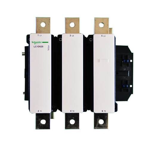 原极接触器LC1D620Q7三AC3TBL80V装6C20A
