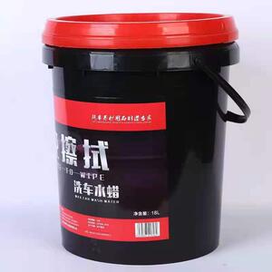 捷客免擦拭ETE洗车水蜡森免擦洗车液自拭洁素洗车液
