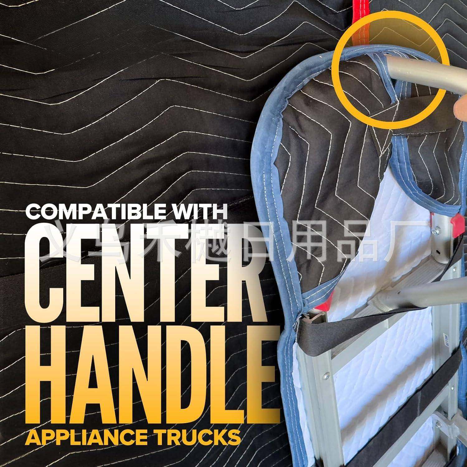 卡车罩绗缝手卡车罩圆形手顶部手卡车绗缝家具垫88385手推车垫罩,美容美体仪器,其它面部美容工具配件,淘宝优惠券,粉丝福利购,淘宝优惠卷