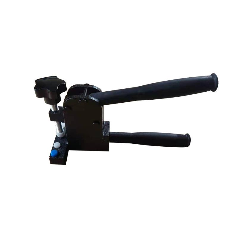 瓷砖分断钳HKX璃钳子开介器墙砖手玻掰瓷砖切大割钳力瓷砖开界动