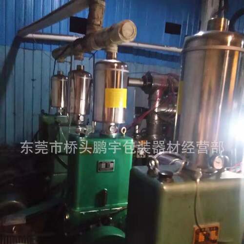 2X-700X-100-1油5020真空泵用油烟分H离器油烟JVT处理器烟过滤器