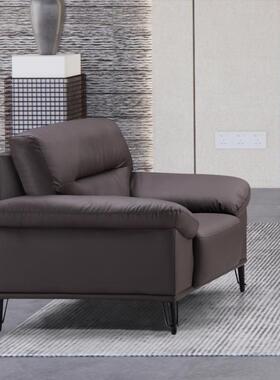 公发洽谈沙接待室爪皮猫三办44903人位会客区贵宾商务意式老板休