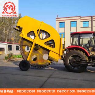 厂家直供量盘25267式开沟机链式盘式大型机开沟圆质好价格优惠开