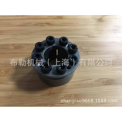 上海勒免键JCL轴衬/联轴器/链X轮同步轮胀紧套布/涨2紧套EUX16-d2