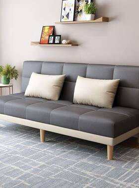 简约租时尚出一体技沙发床沙科发可折叠多68318功能简易小户屋型