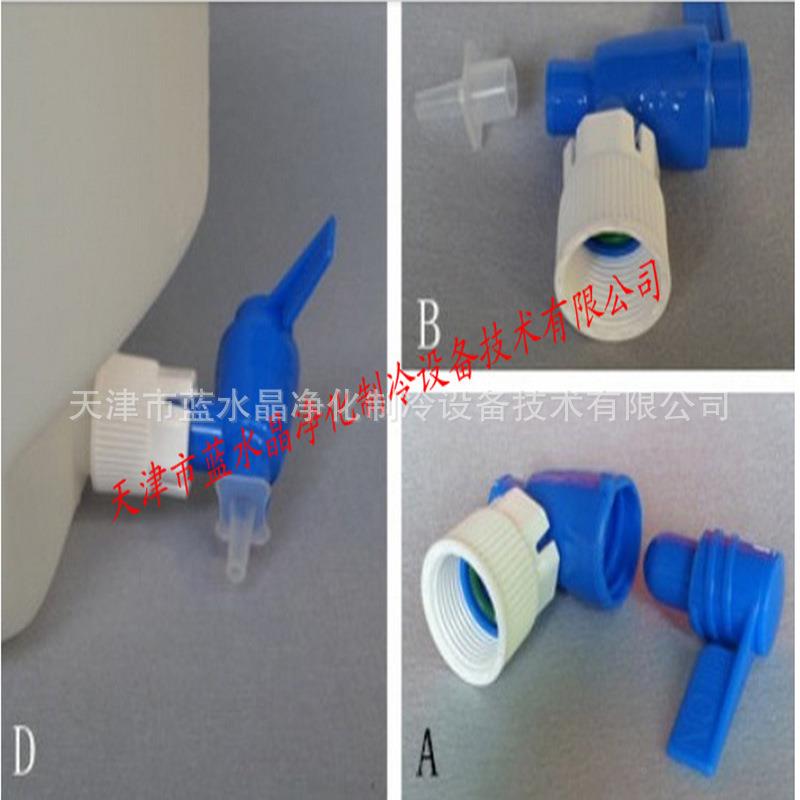 带水嘴GQE蒸馏水桶带头L放水瓶实验室蒸馏水桶L/龙150L/20去离子