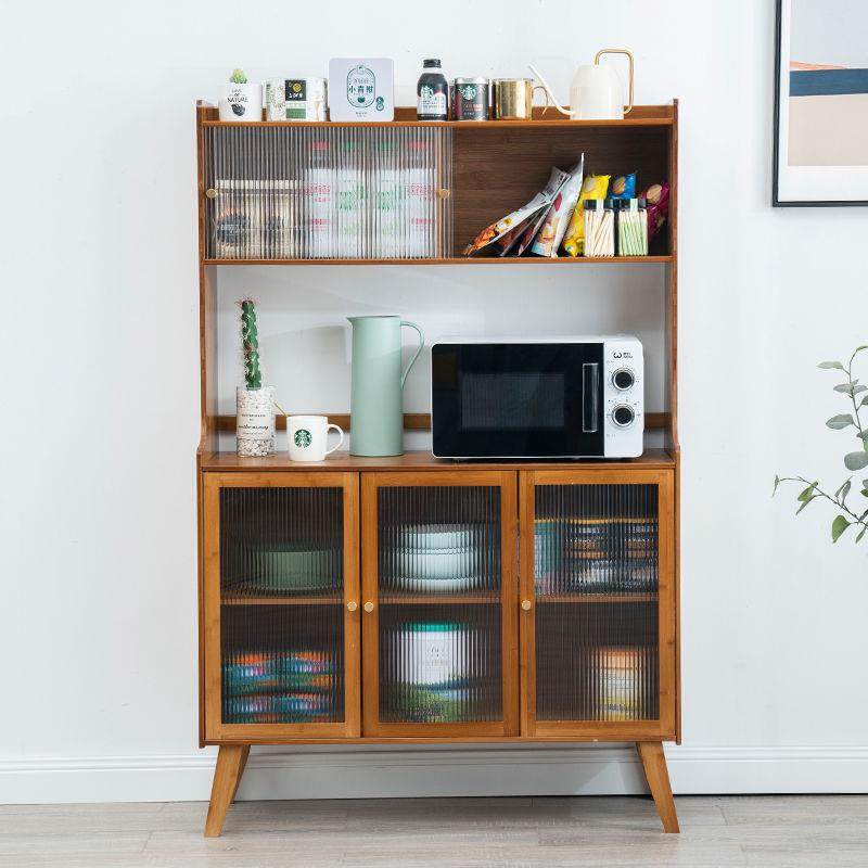 竹餐边柜现代简约碗柜水柜餐厅用大容量储物柜楠茶79665家厨房碗,饰品/流行首饰/时尚饰品新,DIY配件,淘宝优惠券,粉丝福利购,淘宝优惠卷