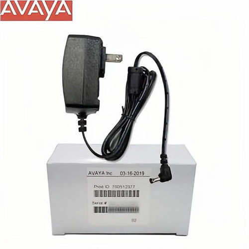 AVAYA J系列及1608 IP话机 5V 电源