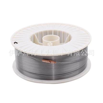 铝焊丝5083直条金装氩气弧焊丝6061保焊丝60合63/QMG7005