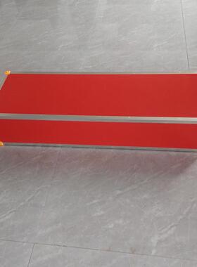 舞能美多功环保音乐条凳学生室六面体wm-4储物积木凳音乐教合唱凳