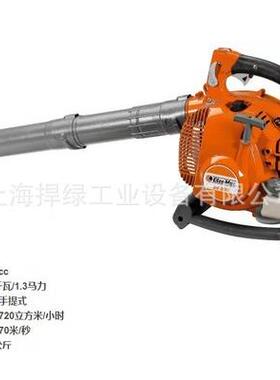 0Ol风BV300eo-acBV30手持式吹机吹雪机风火力灭机马路绿化清理机