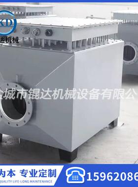 生物颗粒空气升温加加热炉空API气加热器风道器电热器热风供销