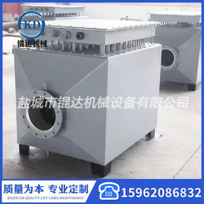 生物颗粒空气升温加加热炉空API气加热器风道器电热器热风供销