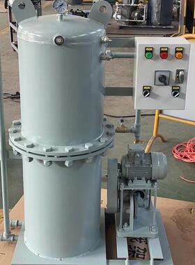 5生-产YSF污0.1油水分离器YSF-0.25JTS/YSF-0.船用油水分离装置