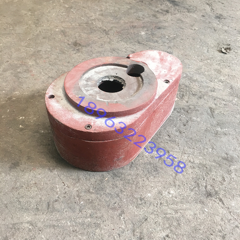 Z3032摇臂钻升降齿轮箱Z3040X13立柱顶小箱钻床升降箱体机床配件