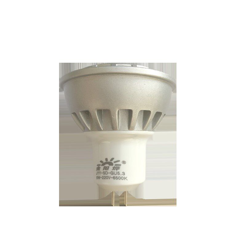 LED机床灯泡数控铣床灯泡 车床仪器24V 36V 220V 6W 金阳烨JYY-SD