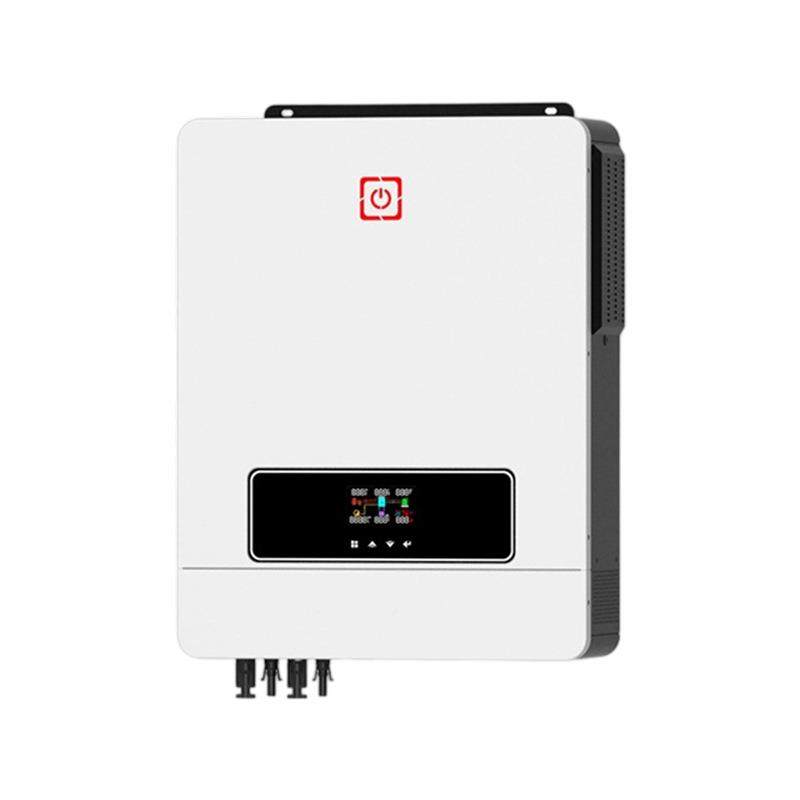 0太.2KW.2KW并离网阳能逆控一体OFH1机MPPT控制器光伏逆变器一8体,电子元器件市场,其它元器件,淘宝优惠券,粉丝福利购,淘宝优惠卷