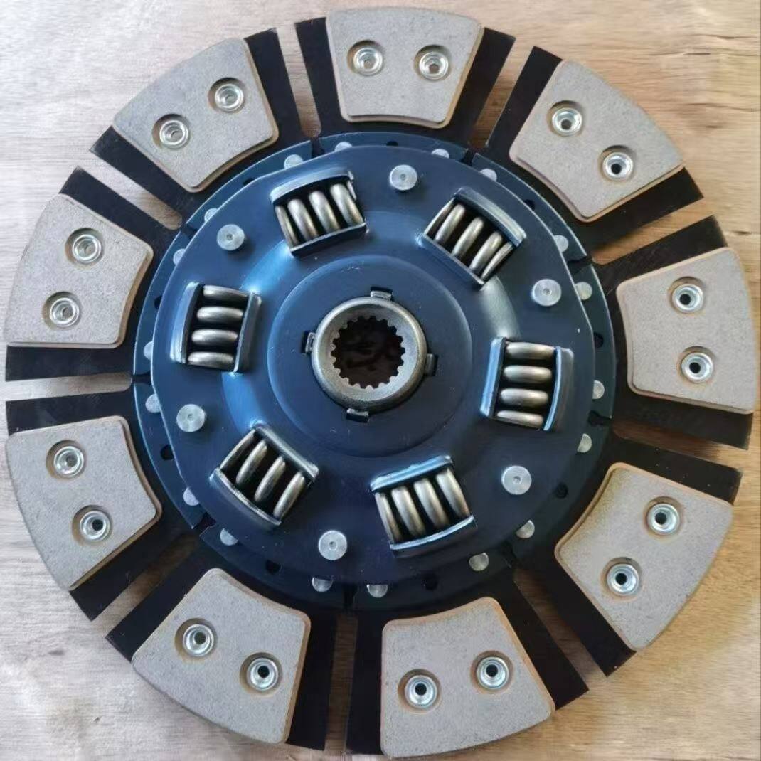 叉车离合器275片新柴全柴490杭叉合力TCM柳工龙工