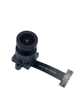 73425摄201P00万机像头模组30FPS行车记录仪广角DVP接口摄像外室