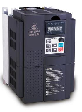 菱2士达国产通用矢量型变频器调单速能器电机相20v高性AJY变频器