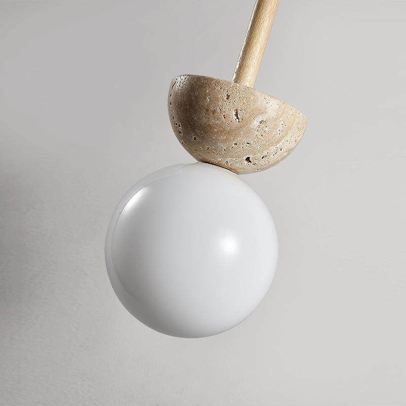 奶油风11970卧室头小装吊灯欧饰单个创意儿童房床北间氛围咖啡厅,家装灯饰光源,智能吊灯,淘宝优惠券,粉丝福利购,淘宝优惠卷