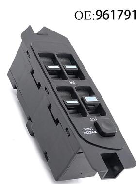 96179I1I37适用于大宇电动车窗玻璃升降器96179136开关LAOSPRNCNE