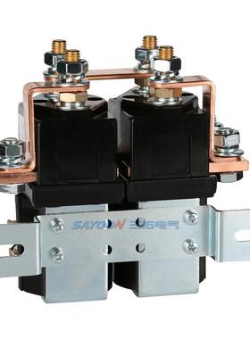 厂家销售直流接触器SW202电动叉车OTOIYHR低功耗温升低M电磁