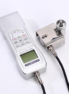 海宝HZ-P接触式皮带张力计UVI便携S皮同步带三式角带张带力计