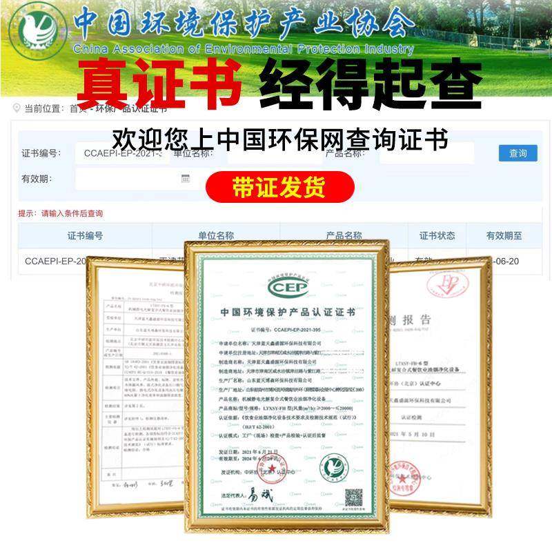 空油烟净化器静电UPM式餐饮烧烤高过饭店房商用厨滤器,清洗/食品/商业设备,油烟净化器,淘宝优惠券,粉丝福利购,淘宝优惠卷