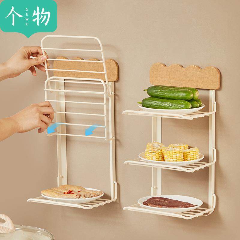 个物厨备菜置物架多层配盘多功能房壁挂无品牌/家用折叠收可纳放,基础建材,脚轮/万向轮,淘宝优惠券,粉丝福利购,淘宝优惠卷