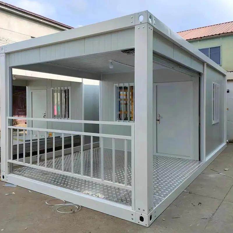 集装门禁箱岗亭建筑工地集出入禁岗亭高门速收费岗站亭洗车房装房,基础建材,轻钢别墅,淘宝优惠券,粉丝福利购,淘宝优惠卷