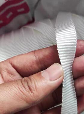 大XJV棚压膜带涤沦织带膜线大棚配件抗压老化扁平压膜绳篷布绳