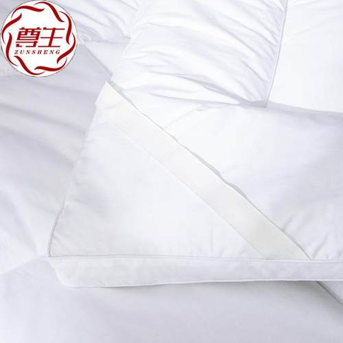 棉酒店床护酒店垫款民宿厂公寓垫家直销YLM防羽布无胶床褥