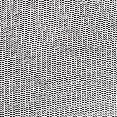 婚纱礼服围脖披丝风空调服真丝针布料经编网纱FSMS060白真色60克