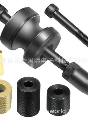 适1用于909NBMWN1418拔N54N63喷油器拉器和特氟龙密封安装器13092