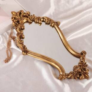 复欧式古照片墙相框墙36985轻奢客相厅墙面装挂饰画法式树脂框墙