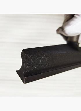 木工车床木车3刀托刀TTK架柱直旋径25mm立刀架长度12”（0cm）