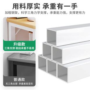 餐置物架餐桌架无品牌/旁收神器纳置物客厅落地靠墙零食架杂物收