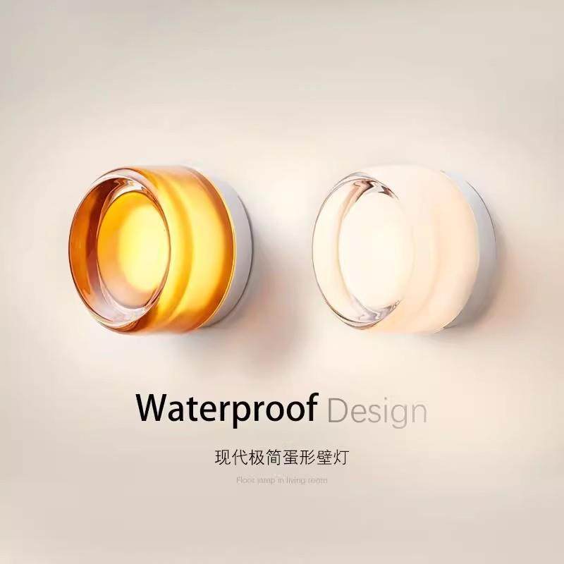极简走廊过道床头圆户外防44283水背形景墙梯现代阳台玄关楼璃玻,家装灯饰光源,壁灯,淘宝优惠券,粉丝福利购,淘宝优惠卷
