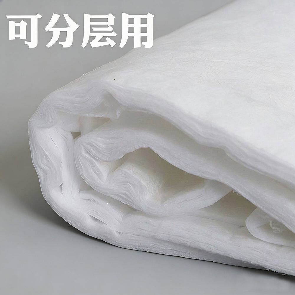 20kg PP材质吸油毡工业吸油加油站应急物棉船舶海事溢油漏油新款