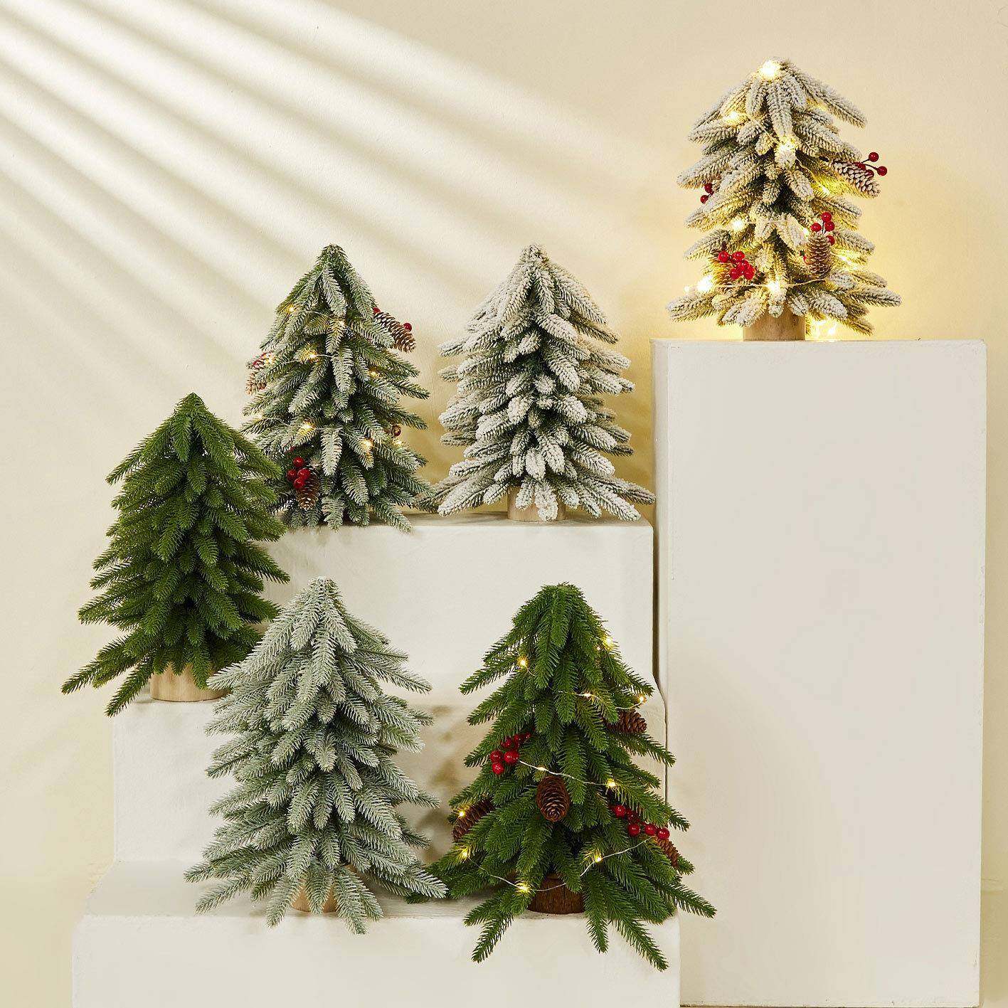 小号喷白积真雪仿真迷你圣面诞SP1015树家用客厅桌仿景树圣诞场布,节庆用品/礼品,圣诞树,淘宝优惠券,粉丝福利购,淘宝优惠卷