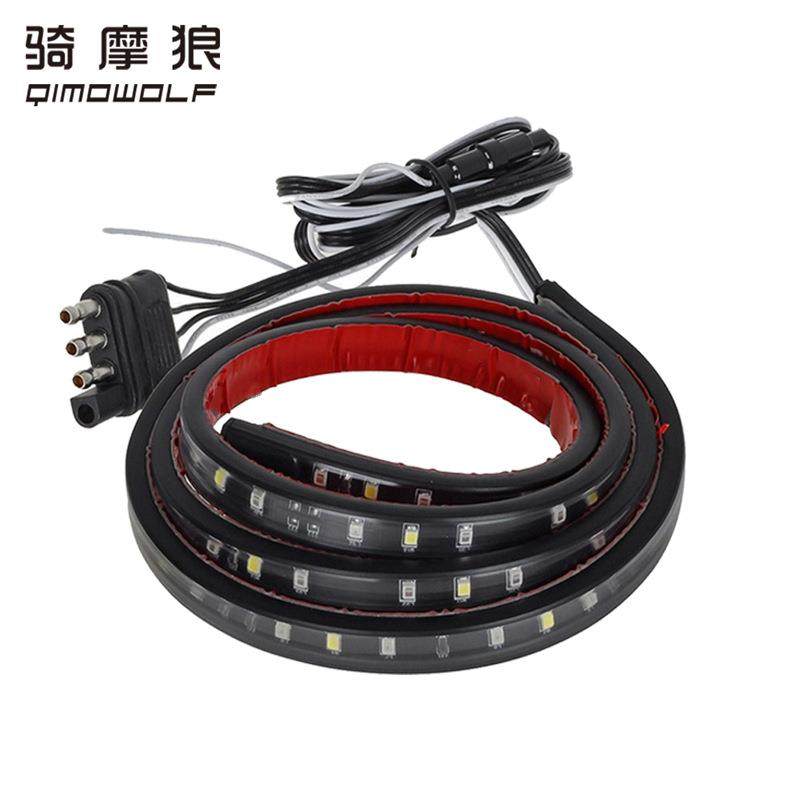 工厂皮卡车4PIN双色刹车转向灯倒车尾灯4PIN套管刹车灯条,农用物资,其他肥料,淘宝优惠券,粉丝福利购,淘宝优惠卷