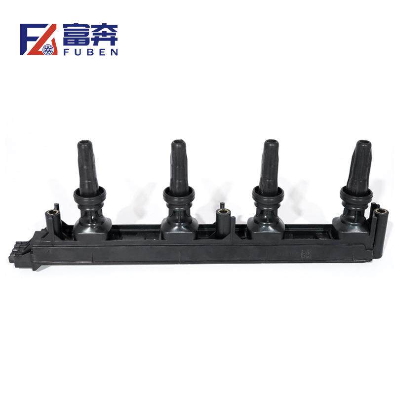 点火线圈适用于雪铁龙C5/新标致307/2.0L9658227980