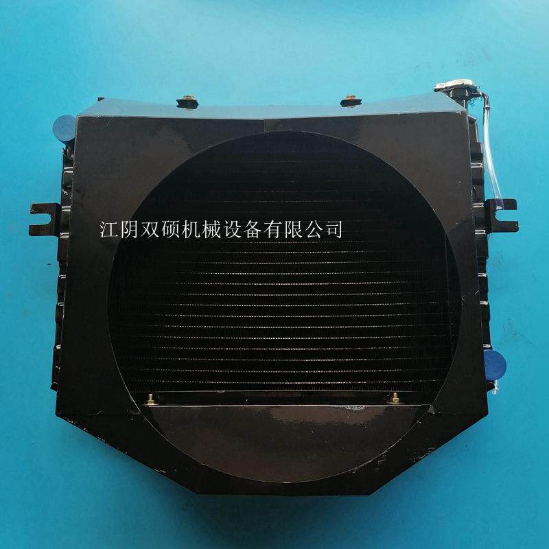 供应水箱龙工老款FD303T吨叉车水箱散热器龙工490水箱